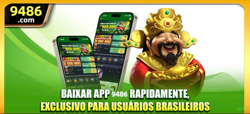 Download app ss33 Android iOS