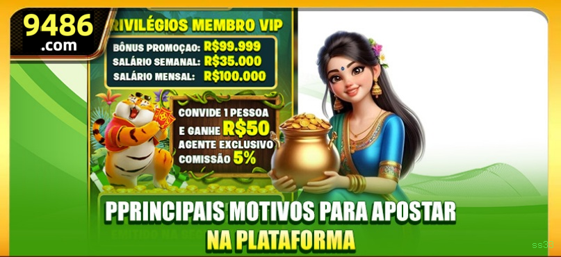 Slots com prêmios ss33